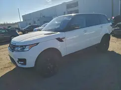 SALWR2VF1GA638800 2016 LAND ROVER RANGE ROVER SPORT