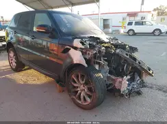 SALWR2VF1GA639056 2016 LAND ROVER RANGE ROVER SPORT
