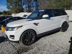 SALWR2VF1GA640322 2016 LAND ROVER RANGE ROVER SPORT