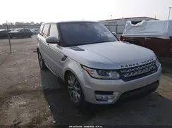 SALWR2VF1GA646766 2016 LAND ROVER RANGE ROVER SPORT