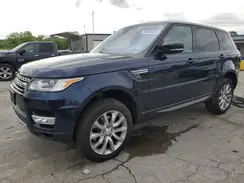 SALWR2VF1GA646931 2016 LAND ROVER RANGE ROVER
