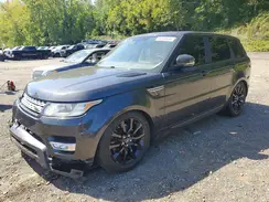 SALWR2VF1GA649621 2016 LAND ROVER RANGE ROVER