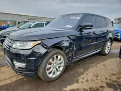 SALWR2VF1GA649876 2016 LAND ROVER RANGE ROVER SPORT