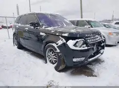 SALWR2VF1GA650820 2016 LAND ROVER RANGE ROVER SPORT