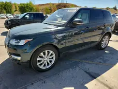SALWR2VF2GA546496 2016 LAND ROVER RANGE ROVER SPORT