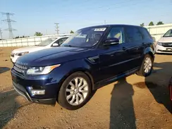 SALWR2VF2GA547387 2016 LAND ROVER RANGE ROVER SPORT