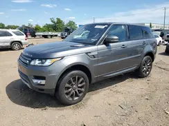 SALWR2VF2GA560110 2016 LAND ROVER RANGE ROVER SPORT