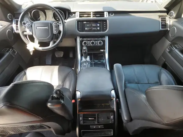 SALWR2VF2GA560110 2016 LAND ROVER RANGE ROVER SPORT - Image 8
