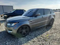 SALWR2VF2GA565484 2016 LAND ROVER RANGE ROVER