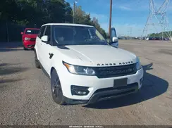 SALWR2VF2GA581667 2016 LAND ROVER RANGE ROVER SPORT