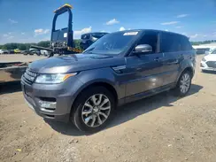SALWR2VF2GA583273 2016 LAND ROVER RANGE ROVER SPORT