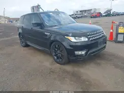 SALWR2VF2GA638532 2016 LAND ROVER RANGE ROVER SPORT
