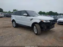 SALWR2VF2GA638563 2016 LAND ROVER RANGE ROVER SPORT