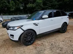 SALWR2VF2GA644928 2016 LAND ROVER RANGE ROVER SPORT