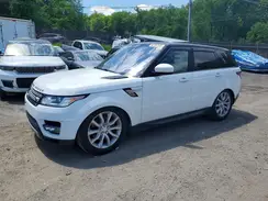 SALWR2VF2GA645819 2016 LAND ROVER RANGE ROVER
