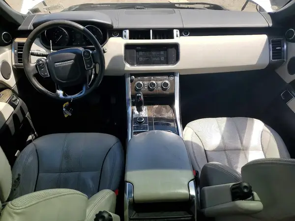 SALWR2VF2GA645819 2016 LAND ROVER RANGE ROVER - Image 8