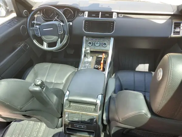 SALWR2VF2GA648512 2016 LAND ROVER RANGE ROVER - Image 8
