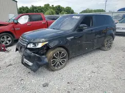 SALWR2VF2GA649899 2016 LAND ROVER RANGE ROVER SPORT