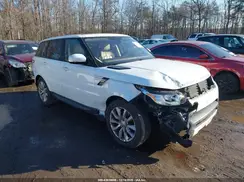 SALWR2VF2GA650437 2016 LAND ROVER RANGE ROVER SPORT
