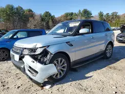 SALWR2VF3GA544658 2016 LAND ROVER RANGE ROVER
