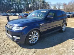 SALWR2VF3GA554865 2016 LAND ROVER RANGE ROVER
