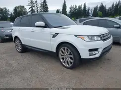 SALWR2VF3GA555630 2016 LAND ROVER RANGE ROVER SPORT