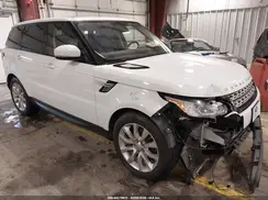 SALWR2VF3GA561556 2016 LAND ROVER RANGE ROVER SPORT