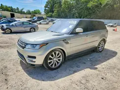 SALWR2VF3GA563260 2016 LAND ROVER RANGE ROVER SPORT