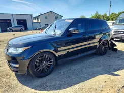 SALWR2VF3GA565820 2016 LAND ROVER RANGE ROVER