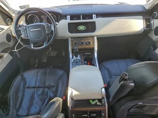SALWR2VF3GA573447 2016 LAND ROVER RANGE ROVER SPORT - Image 8