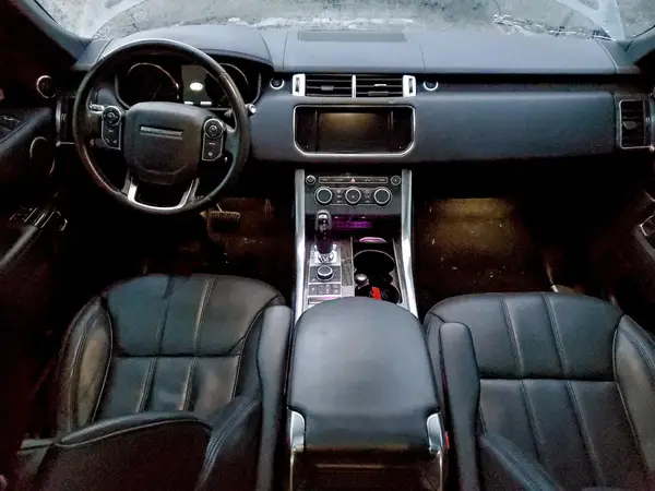 SALWR2VF3GA575585 2016 LAND ROVER RANGE ROVER SPORT - Image 8