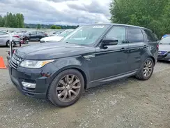SALWR2VF3GA576431 2016 LAND ROVER RANGE ROVER