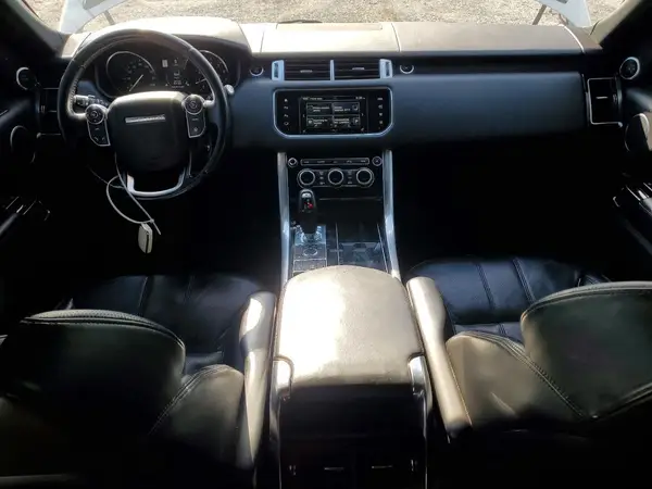 SALWR2VF3GA582973 2016 LAND ROVER RANGE ROVER SPORT - Image 8