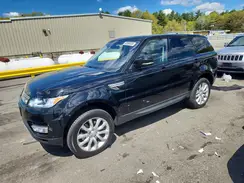SALWR2VF3GA636692 2016 LAND ROVER RANGE ROVER