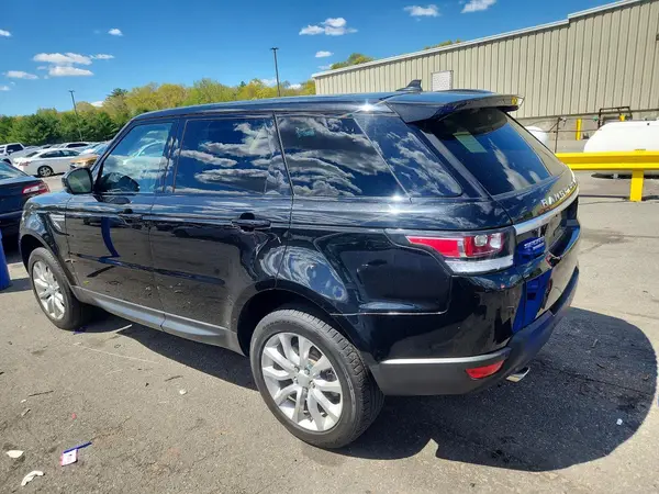 SALWR2VF3GA636692 2016 LAND ROVER RANGE ROVER SPORT - Image 2