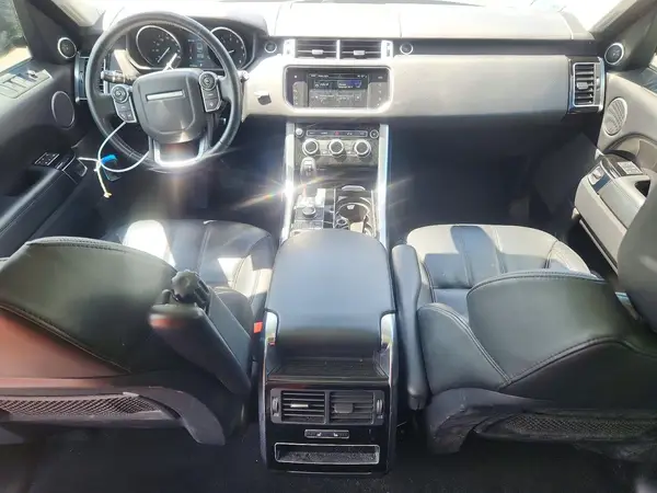SALWR2VF3GA636692 2016 LAND ROVER RANGE ROVER SPORT - Image 8