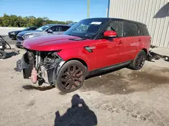 SALWR2VF3GA636952 2016 LAND ROVER RANGE ROVER SPORT
