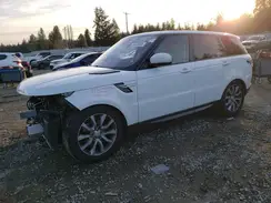 SALWR2VF3GA639205 2016 LAND ROVER RANGE ROVER