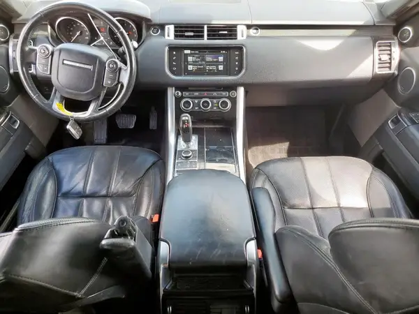 SALWR2VF3GA639978 2016 LAND ROVER RANGE ROVER SPORT - Image 8