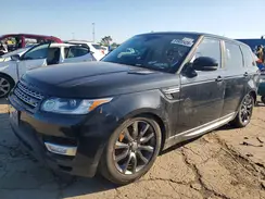 SALWR2VF3GA640063 2016 LAND ROVER RANGE ROVER