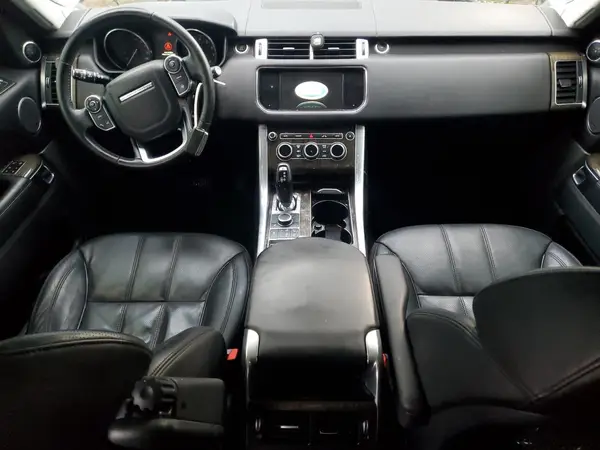 SALWR2VF3GA640824 2016 LAND ROVER RANGE ROVER SPORT - Image 8
