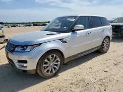 SALWR2VF3GA640869 2016 LAND ROVER RANGE ROVER SPORT