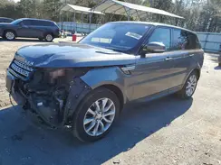 SALWR2VF3GA644887 2016 LAND ROVER RANGE ROVER