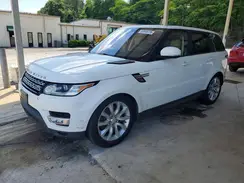 SALWR2VF3GA648423 2016 LAND ROVER RANGE ROVER
