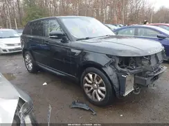 SALWR2VF4GA545706 2016 LAND ROVER RANGE ROVER SPORT