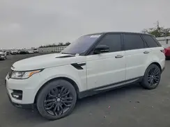 SALWR2VF4GA546726 2016 LAND ROVER RANGE ROVER SPORT