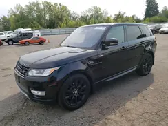 SALWR2VF4GA554552 2016 LAND ROVER RANGE ROVER SPORT