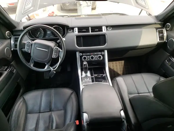 SALWR2VF4GA554552 2016 LAND ROVER RANGE ROVER SPORT - Image 8