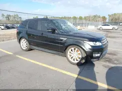 SALWR2VF4GA556379 2016 LAND ROVER RANGE ROVER SPORT