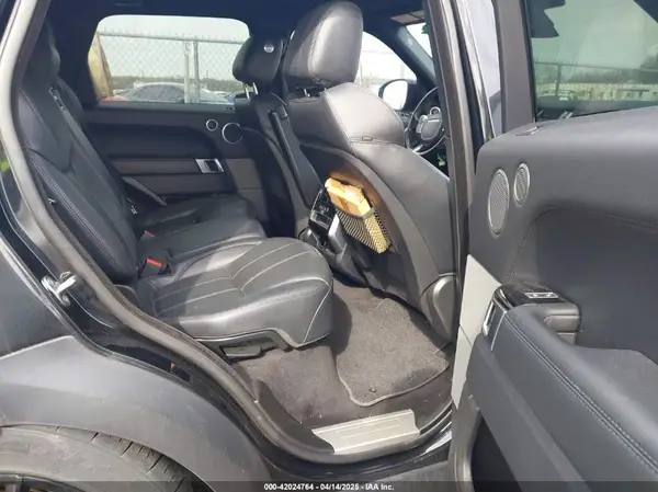 SALWR2VF4GA557970 2016 LAND ROVER RANGE ROVER SPORT - Image 8